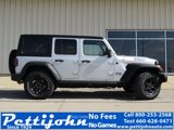 Used 2023 Jeep Wrangler Unlimited image 2
