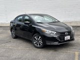 New 2025 Nissan Versa S w/ S Plus Package image 5
