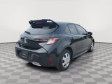 Used 2022 Toyota Corolla SE image 4