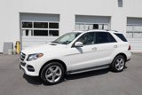 Certified 2017 Mercedes-Benz GLE 350 4MATIC image 4