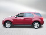 Used 2011 Chevrolet Equinox LT w/ Chrome Appearance Package image 4