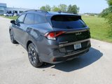 Used 2023 Kia Sportage X-Line w/ X-Line Premium Package image 3
