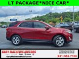 Used 2020 Chevrolet Equinox LT image 2