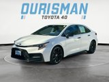 Used 2021 Toyota Corolla SE image 2