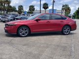 Used 2024 Honda Accord EX image 3
