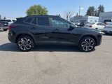 New 2025 Chevrolet Trax RS w/ Driver Confidence Package image 2