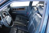 Used 1992 Cadillac De Ville Sedan image 2