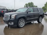 Used 2015 GMC Yukon Denali w/ Premium Package image 2