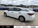 Certified 2024 Nissan Sentra S image 3
