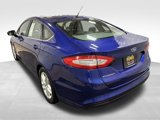 Used 2015 Ford Fusion SE image 5