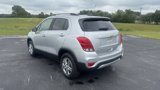 Used 2017 Chevrolet Trax LT w/ LT Convenience Package image 5