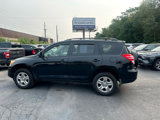 Used 2012 Toyota RAV4 4WD V6 w/ 3rd Row image 6