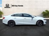 Used 2023 Chevrolet Malibu LT image 2