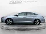 Used 2016 Hyundai Sonata Limited w/ Option Group 02 image 5
