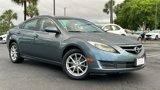 Used 2012 MAZDA MAZDA6 i Sport image 2