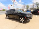 Used 2022 Jeep Grand Cherokee L Limited image 6