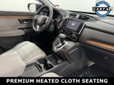 Used 2018 Honda CR-V EX image 4