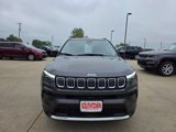 Certified 2022 Jeep Compass Limited w/ Elite Group image 2