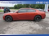 Used 2021 Dodge Charger SXT w/ Leather Interior Group image 5