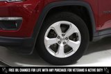 Used 2019 Jeep Compass Latitude image 2