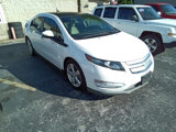 Used 2012 Chevrolet Volt Premium w/ Premium Trim Package image 2
