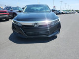 Used 2018 Honda Accord EX-L image 3