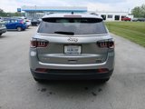 Used 2024 Jeep Compass Latitude image 4
