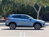 Used 2016 MAZDA CX-5 Grand Touring image 2