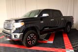 Used 2016 Toyota Tundra Limited w/ TRD Off Road Package image 6