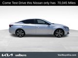 Used 2019 Nissan Altima 2.5 SR image 2