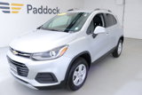 Used 2022 Chevrolet Trax LT w/ LT Convenience Package image 3