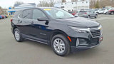 Certified 2024 Chevrolet Equinox LT image 3