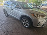 Used 2019 Toyota Highlander Limited image 4