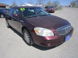 Used 2007 Buick Lucerne CX image 3