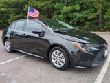 Used 2022 Toyota Corolla LE image 2