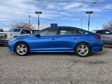 Used 2018 Hyundai Sonata SEL w/ Tech Package 02 image 2