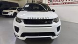 Used 2019 Land Rover Discovery Sport HSE Dynamic image 4