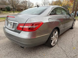 Used 2010 Mercedes-Benz E 350 Coupe image 6