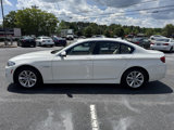 Used 2015 BMW 528i Sedan image 4