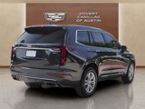 Used 2021 Cadillac XT6 Luxury image 4