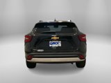 New 2025 Chevrolet Trax LT w/ Driver Confidence Package image 3