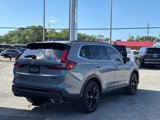 Used 2024 Honda CR-V Sport Touring image 3