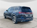 Used 2024 Volkswagen Atlas SE image 3