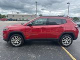 Used 2023 Jeep Compass Latitude image 5