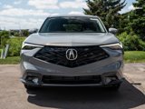 New 2025 Acura ADX FWD image 3