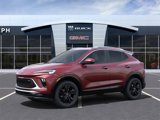 New 2025 Buick Encore GX Sport Touring w/ Advanced Technology Package image 2