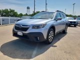 Used 2020 Subaru Outback Premium image 6