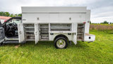 Used 2013 Ford F550 2WD Regular Cab Super Duty w/ Payload Upgrade Pkg image 6
