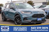 Used 2023 Honda HR-V Sport image 1