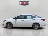 New 2025 Nissan Versa S w/ S Plus Package image 4